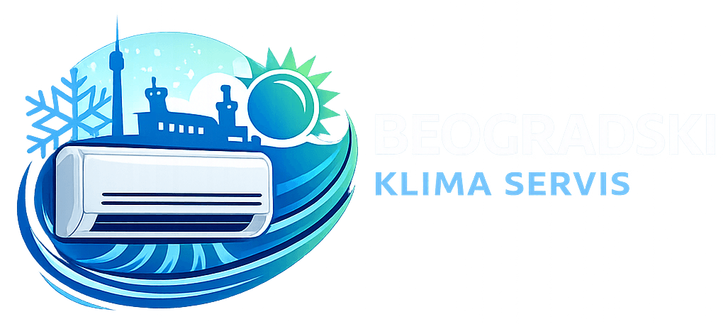 Beogradski Klima Servis
